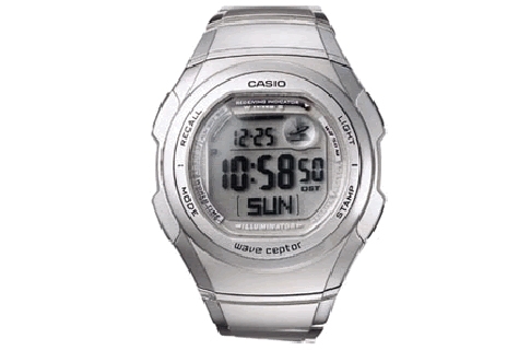 Casio horlogeband WV-57HDA-7AV