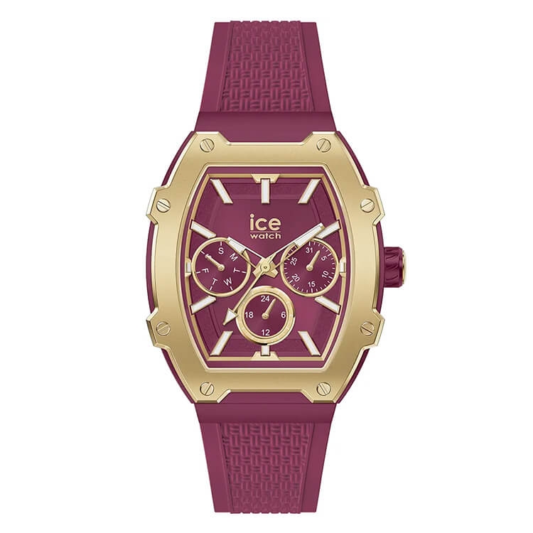 Ice-Watch horlogeband - 022868 - ICE boliday - Small (35.2mm)