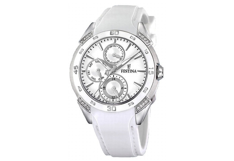 Festina horlogebandje F16394/3