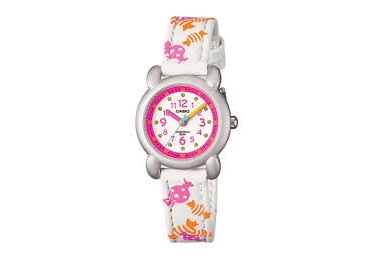 Casio horlogeband LTR-15B-7AV