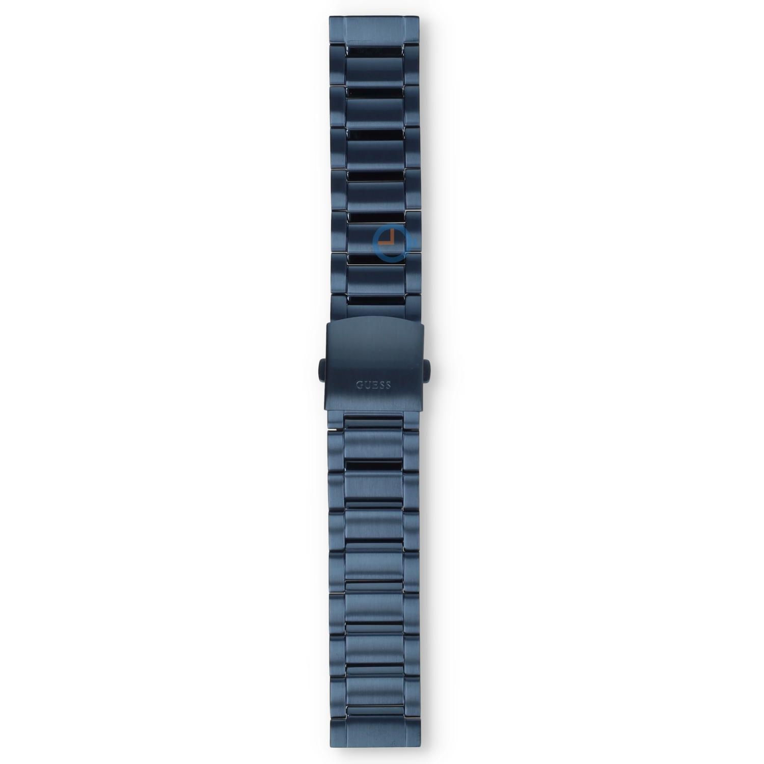 Guess horlogeband W0377G4
