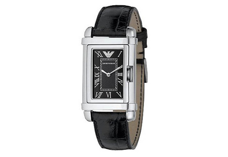 Armani horlogeband AR0257
