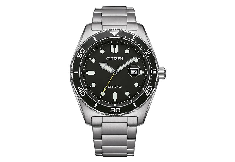 Citizen horlogeband AW1760-81E