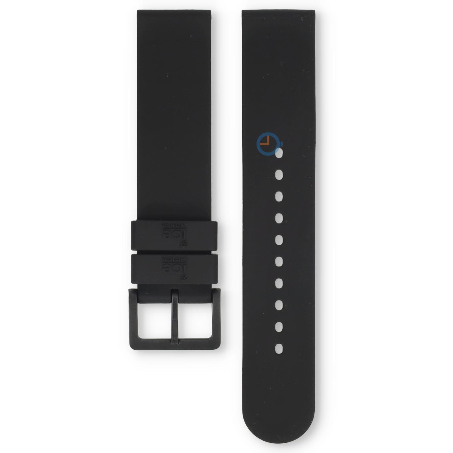 Ice-Watch horlogeband - 018392 - ICE solar power - Medium (40mm)