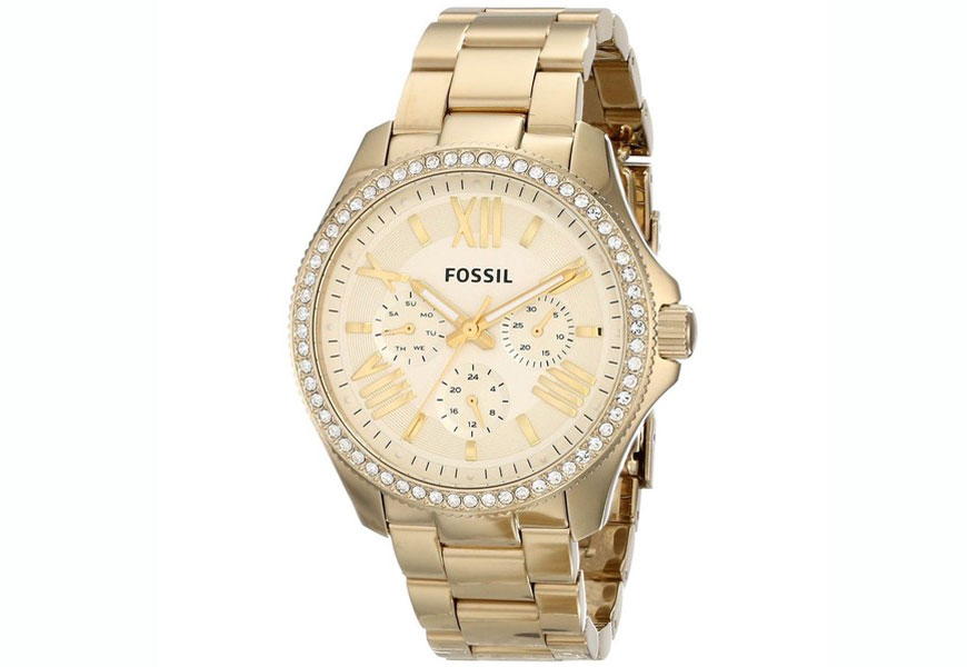 Fossil horlogeband AM4482