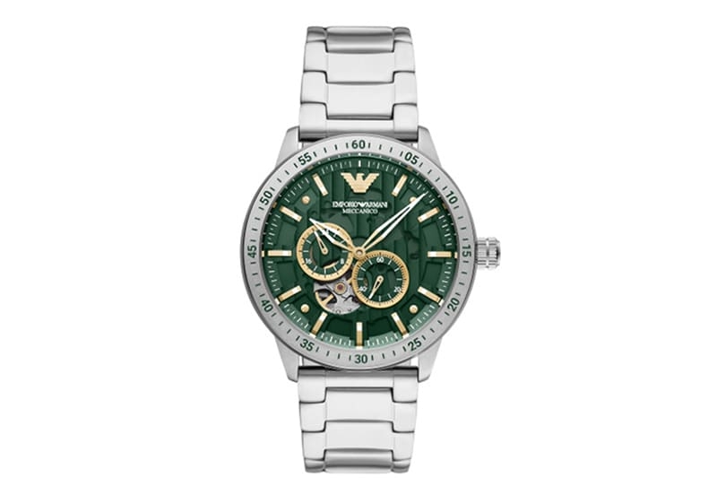 Emporio Armani Horlogeband AR60053