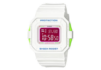 Casio horlogeband GMN-550-7D