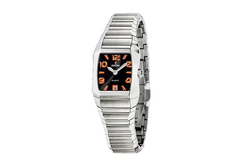Festina horlogeband F16133/D