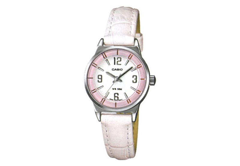 Casio horlogeband LTP-1361L-4AV