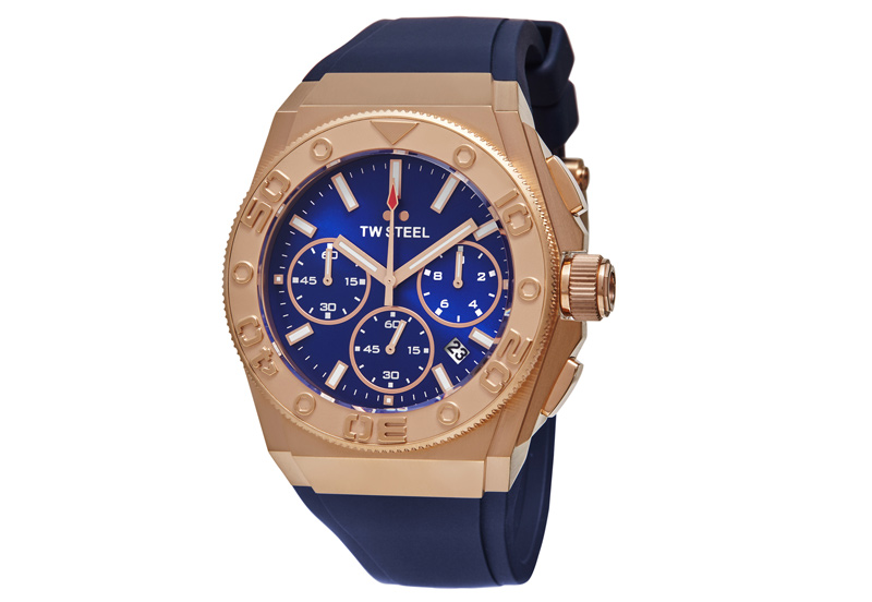 Horlogeband TW STEEL CE4019