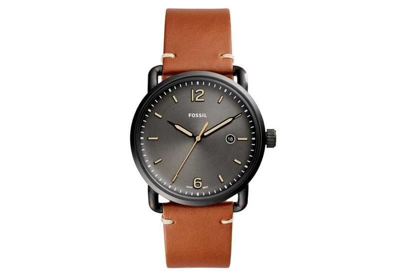 Fossil horlogeband FS5276