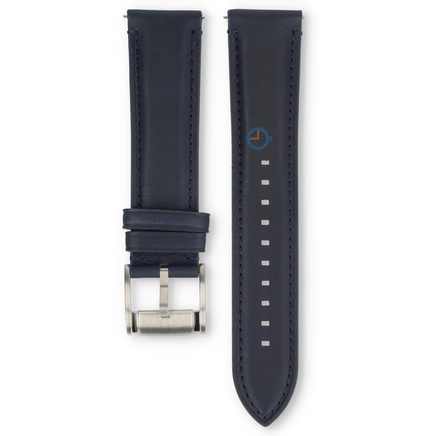 Fossil horlogeband ME3103 leer