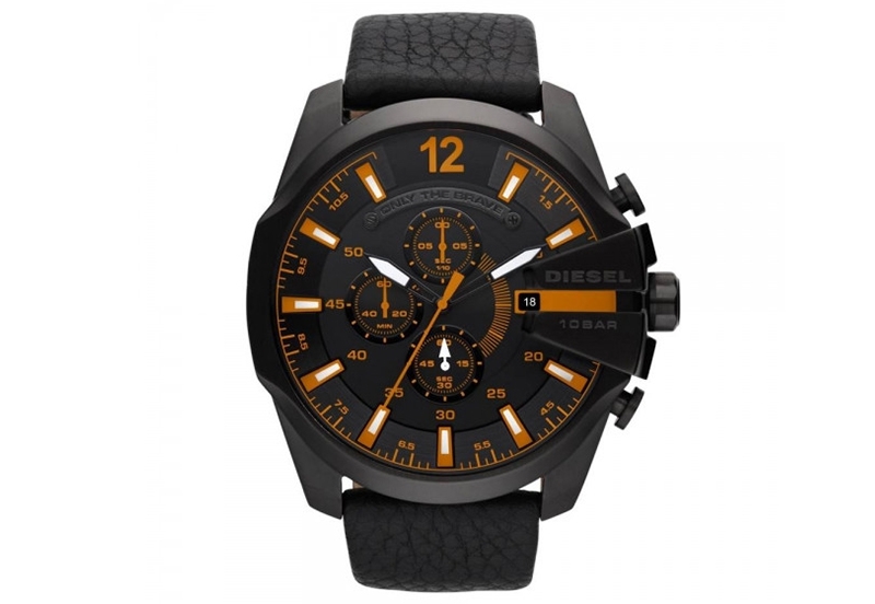 Diesel horlogeband DZ4291