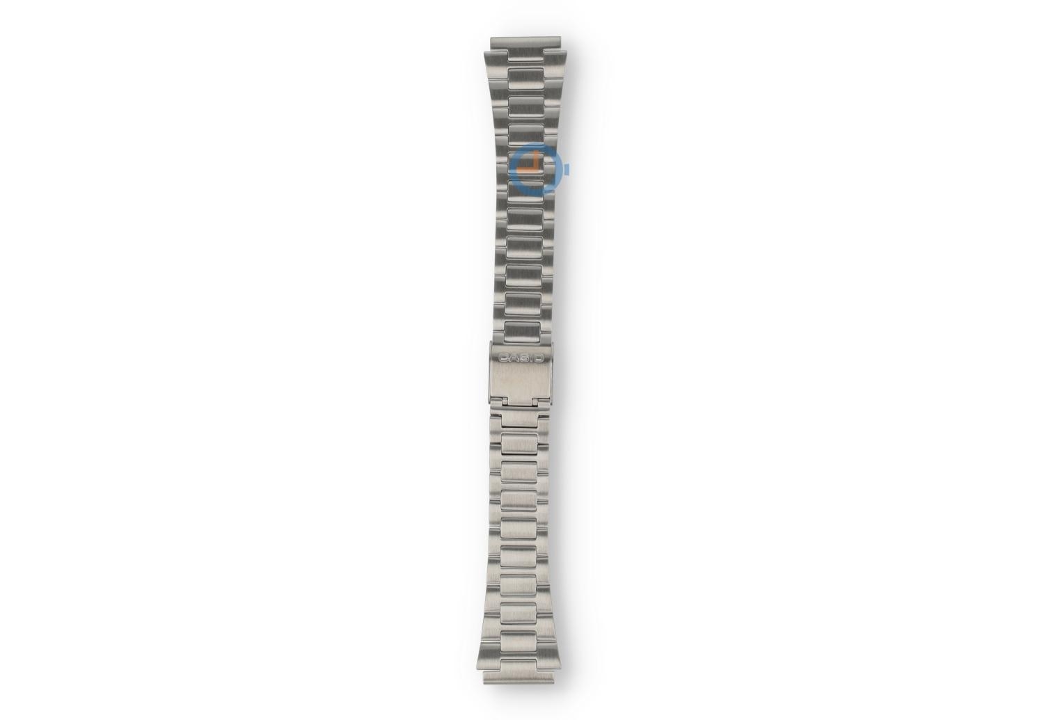 Casio horlogeband A158WA-1