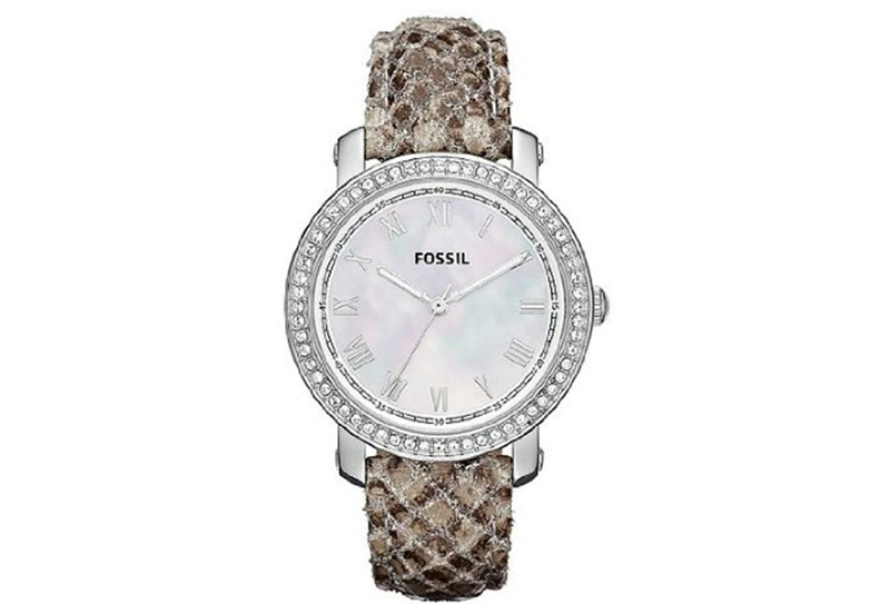 Fossil horlogeband ES3116