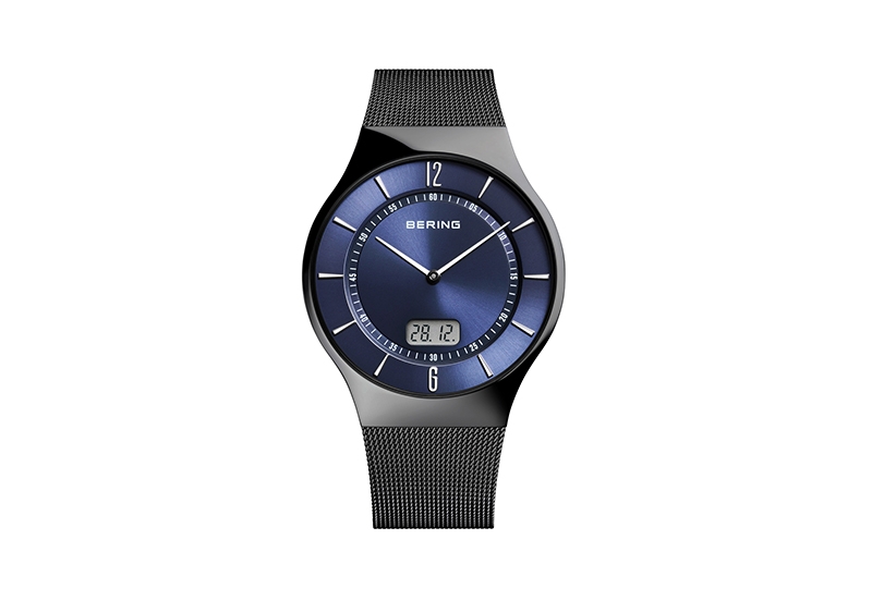 Horlogebandje voor Bering 51640-227