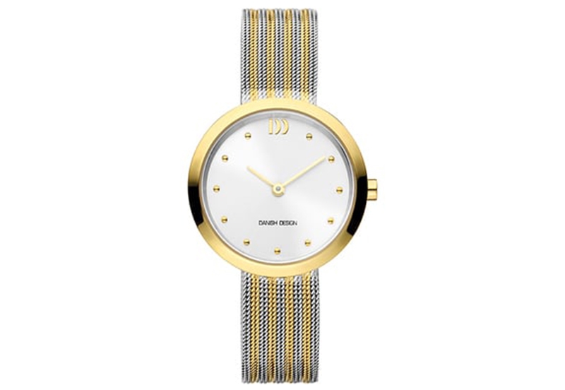 Danish Design horlogeband IV65Q1210