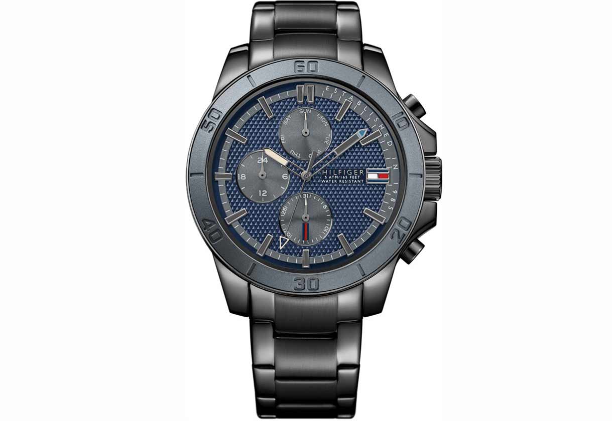 Tommy Hilfiger horlogeband TH1791167