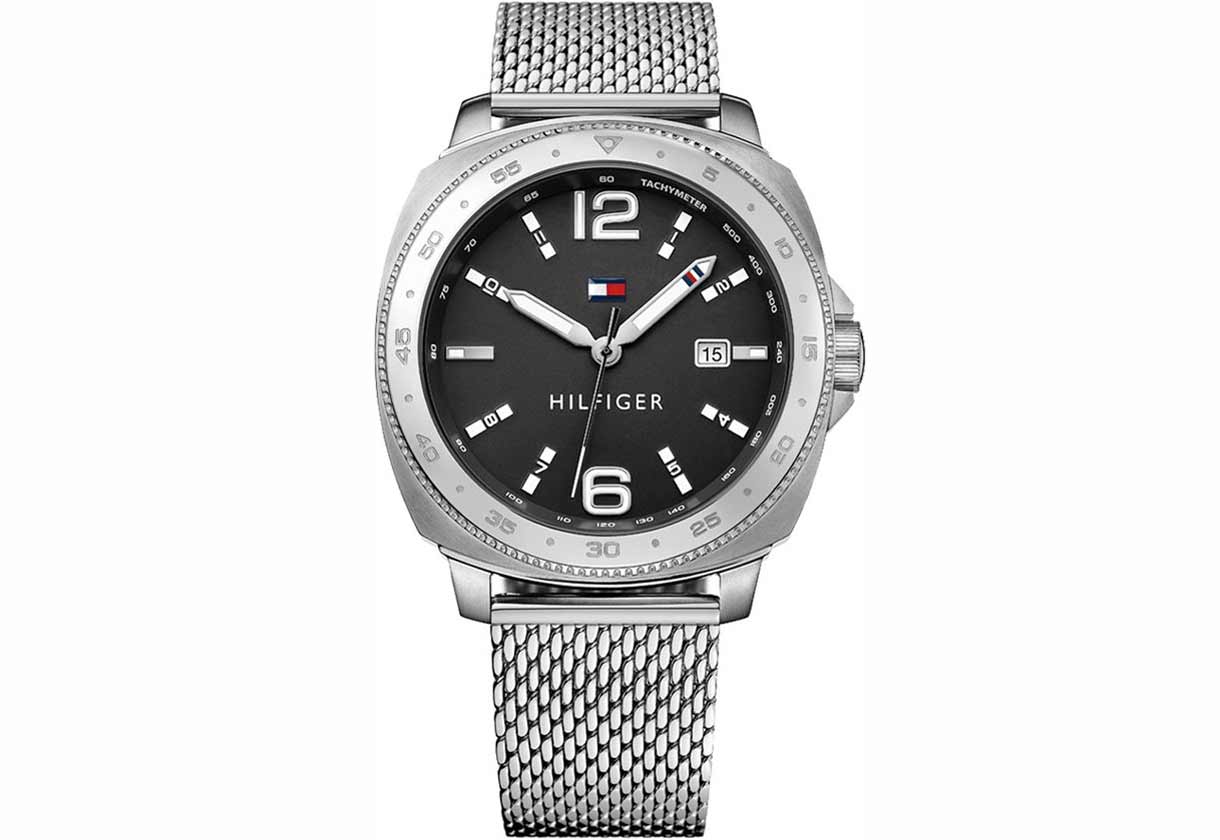 Tommy Hilfiger horlogeband TH1791428
