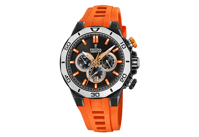 Oranje
