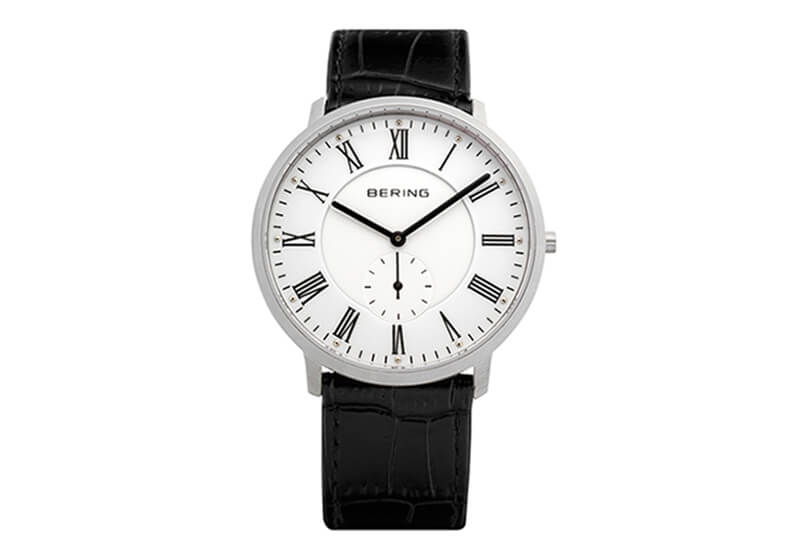 Horlogebandje voor Bering 11139-407