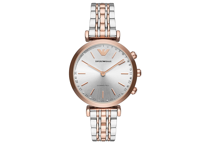 Emporio Armani Connected horlogeband ART3019