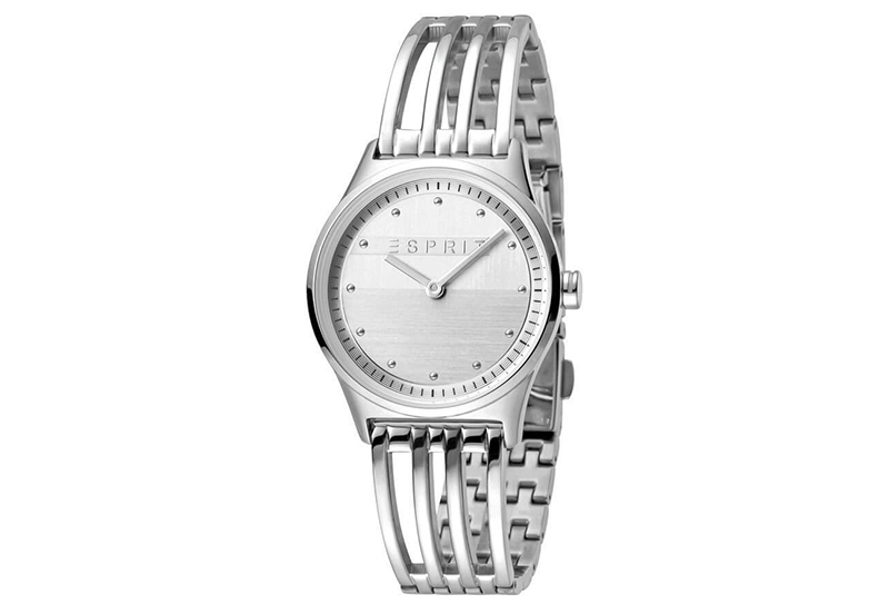 Esprit Unity ES1L031M0015 horlogeband