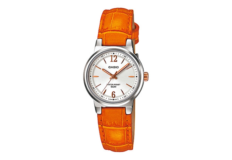 Casio horlogeband LTP-1372L-4A2V