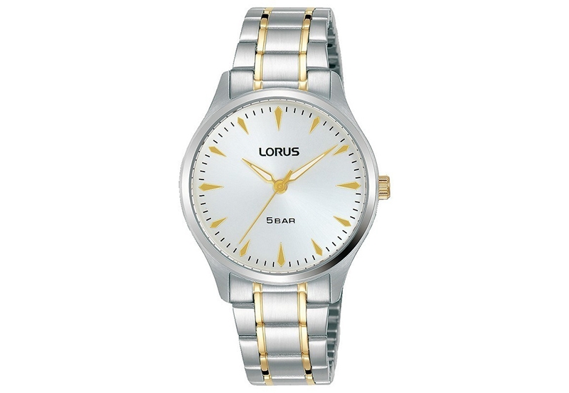 Lorus horlogeband RG277RX9