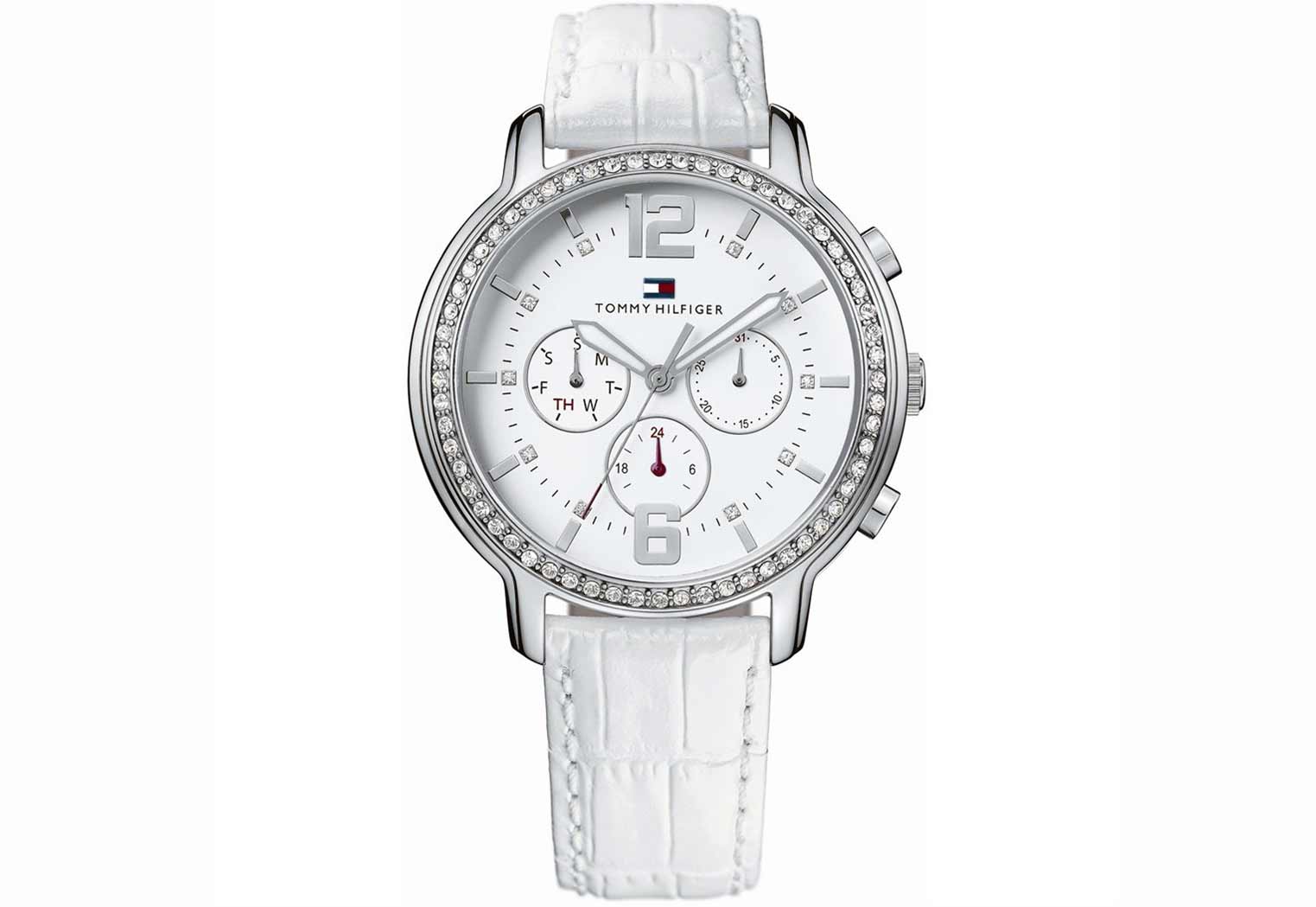 Tommy Hilfiger horlogeband TH1781009