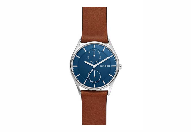 Skagen horlogeband SKW6449
