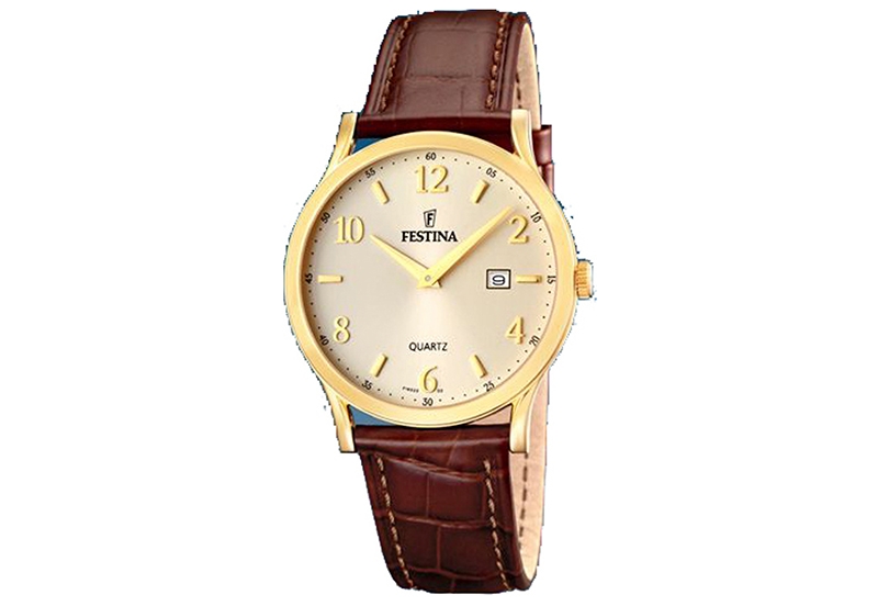 Festina horlogebandje F16523/3