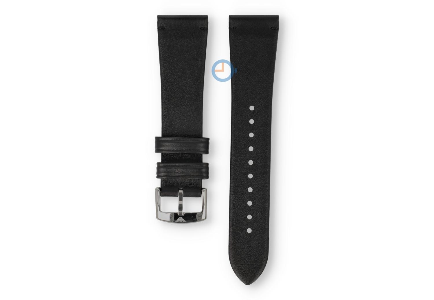 Emporio Armani Kappa AR11013 horlogeband - 22mm