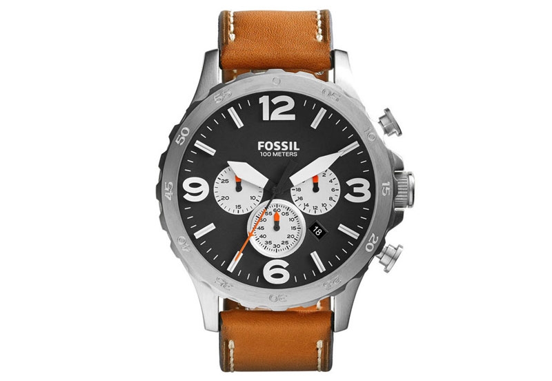 Fossil horlogeband JR1486