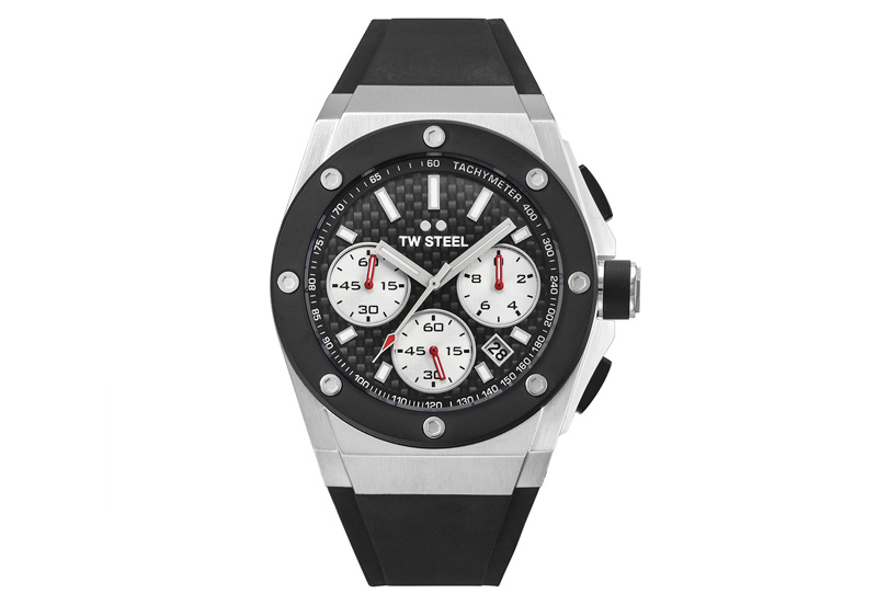 Horlogeband TW STEEL CE4021