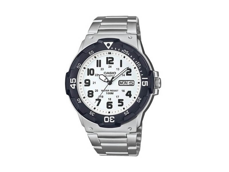 Casio Collection horlogeband - MRW-200HD-7BVEF