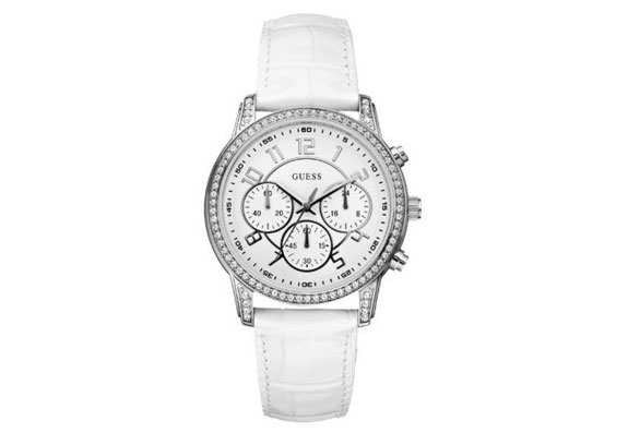 Guess horlogeband W14545L1