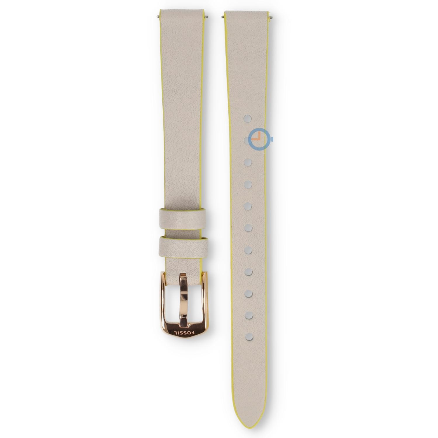 Fossil Carlie mini horlogeband ES4834