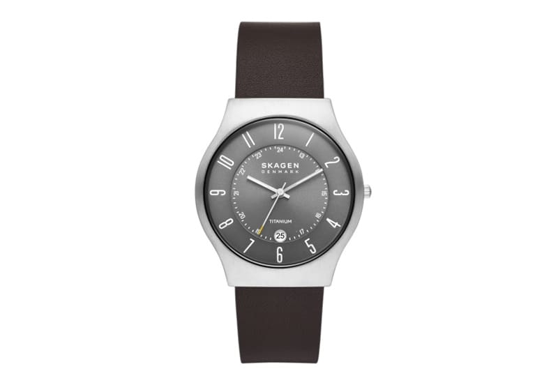 Skagen horlogebandje SKW6909
