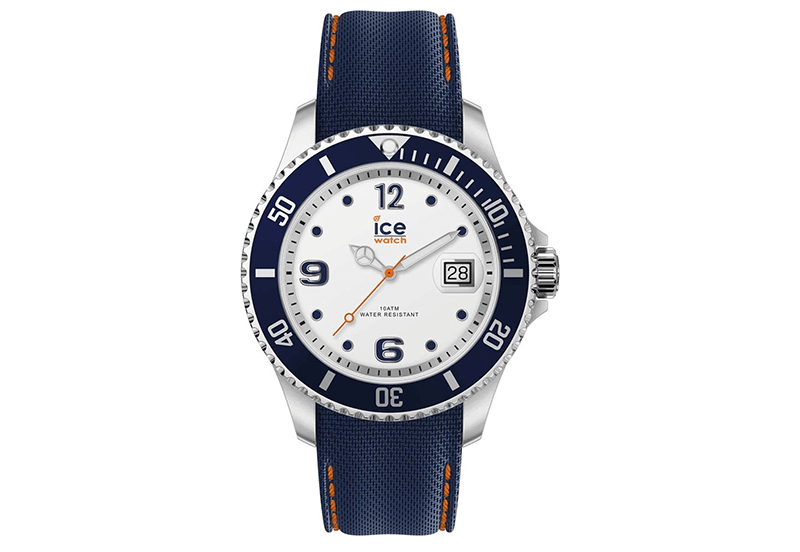 Ice-Watch horlogeband - 016771 - ICE steel - Medium