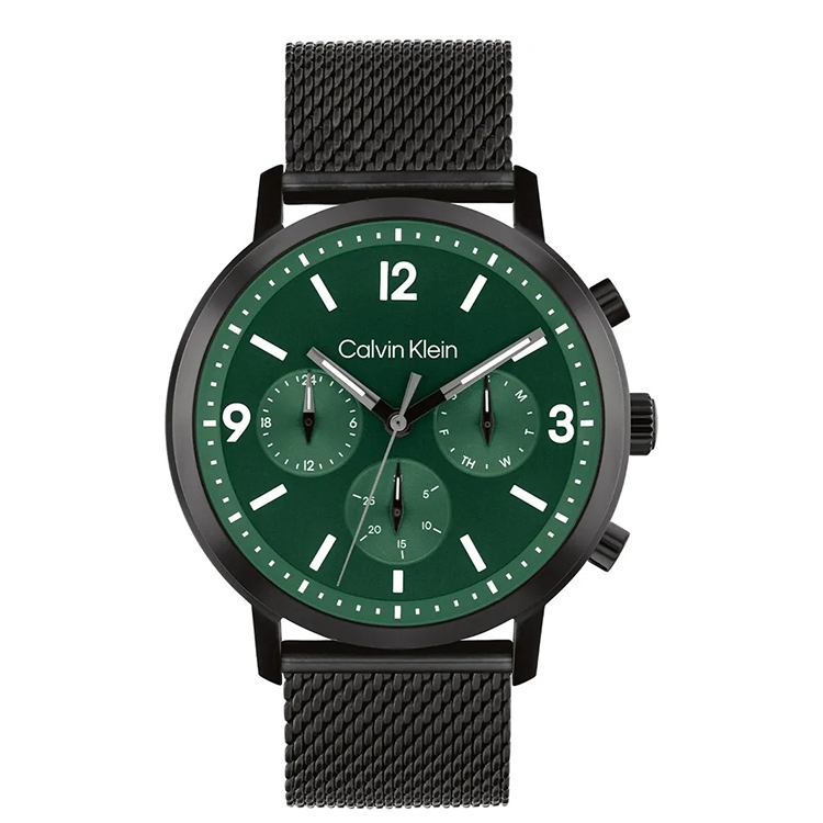 Calvin Klein horlogeband 25200440 Gauge