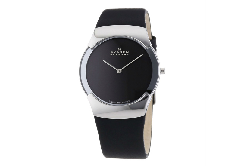 Skagen horlogeband 582XLSLM