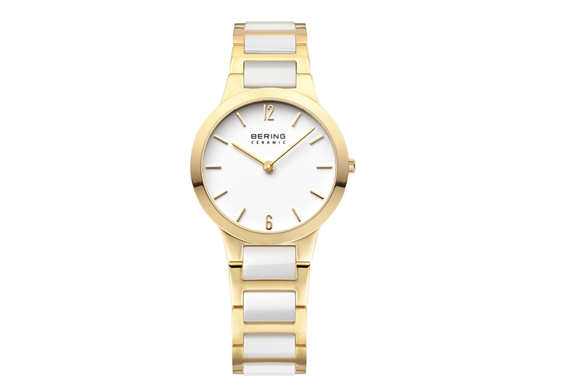 Bandje voor Bering horloge: 30329-751