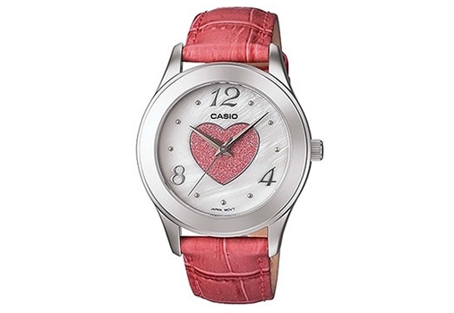 Casio horlogeband LTF-123L-7A
