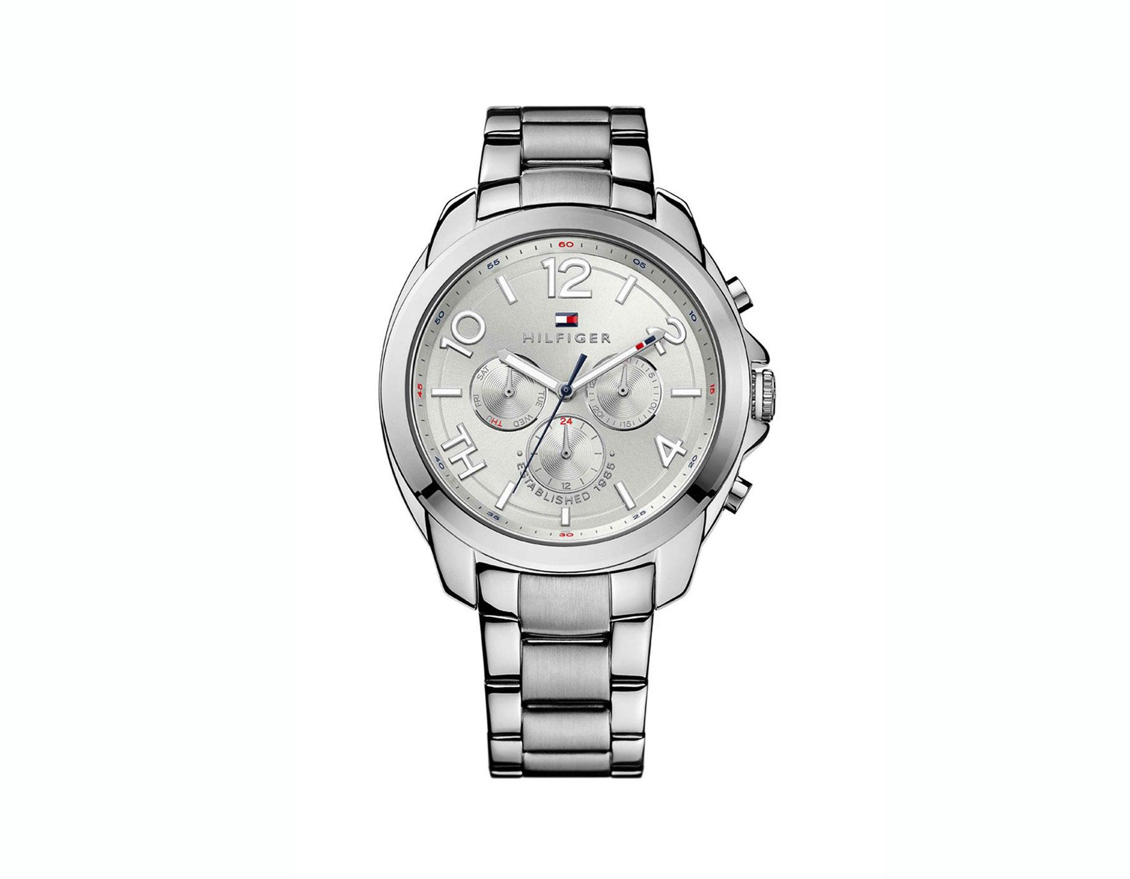 Tommy Hilfiger horlogeband TH1781391